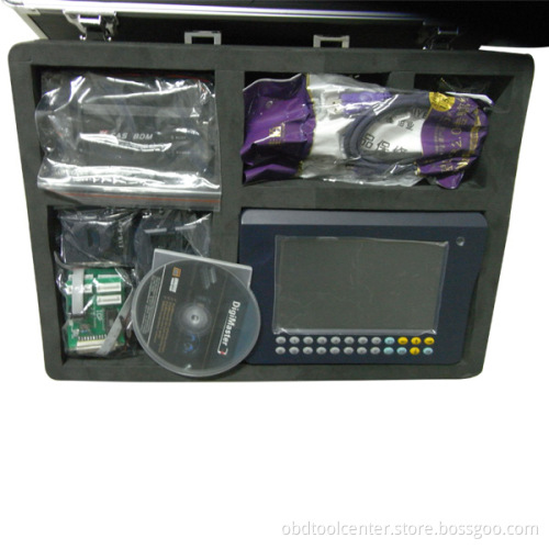 Original Digimaster III Digimaster 3 odometer correction